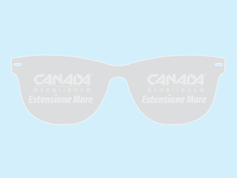 Estensione mare celeste