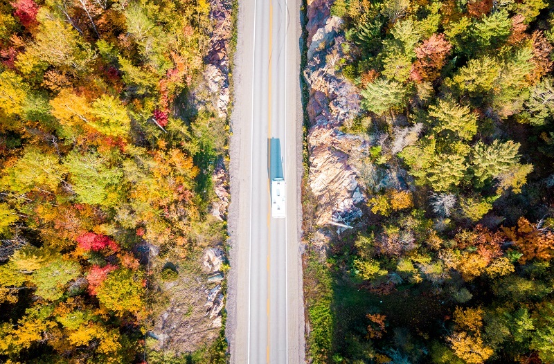 viaggio-in-camper-canada