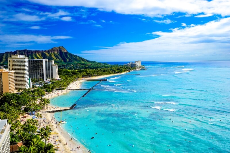 canada-experience-hawaii-Oahu-Honolulu-Waikiki-Beach-Diamond-Head