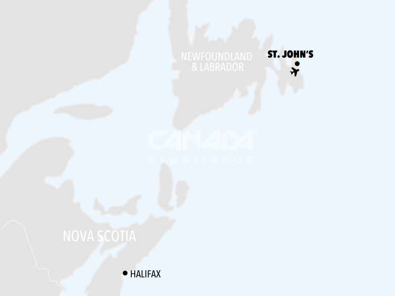 St. John's