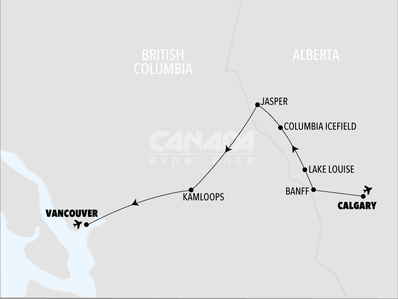 Fly&Drive West Express