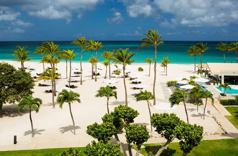 bucuti-beach-resort