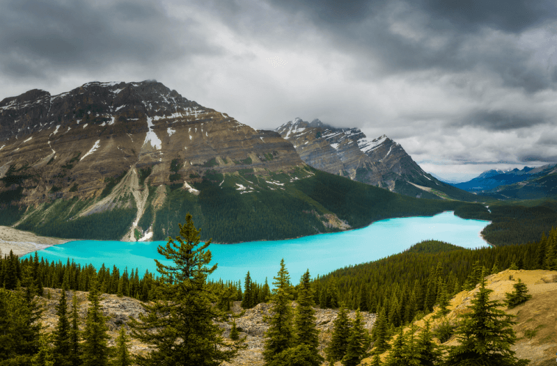canada-experience-peyto-lake-panorami-dell-ovest-partenze-garantite-featured