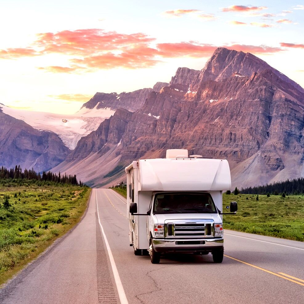 camper