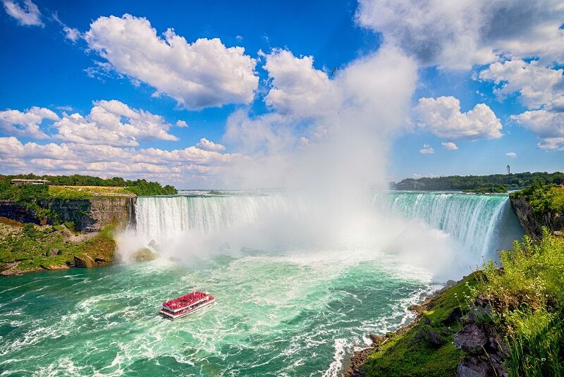 cascate-del-niagara-hornblower-cruise