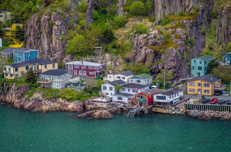 st-johns-newfoundland-and-labrador