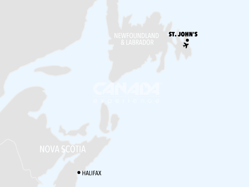 St. John's
