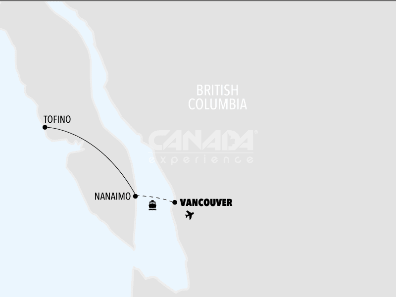 Tofino