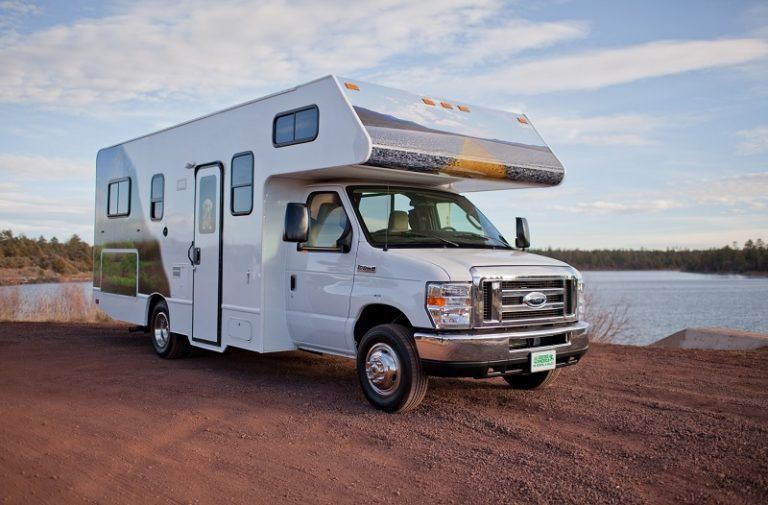 CAMPER Archivi Canada Experience   Camper Foto Generale C25 768x505 